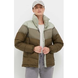 Kurtka damska Columbia bez kaptura sportowa krótka  - zdjęcie produktu