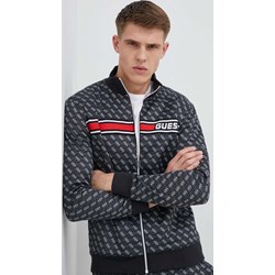 Bluza męska Guess z dzianiny  - zdjęcie produktu