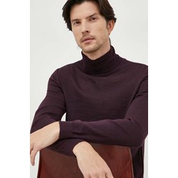 Sweter męski BOSS HUGO  - zdjęcie produktu