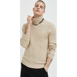 Sweter męski Abercrombie & Fitch casual  - zdjęcie produktu