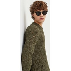 Sweter męski Abercrombie & Fitch  - zdjęcie produktu