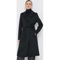 Płaszcz damski Calvin Klein  - zdjęcie produktu