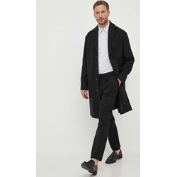 Płaszcz męski Calvin Klein  - zdjęcie produktu