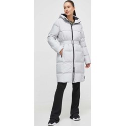 Kurtka damska Jack Wolfskin długa  - zdjęcie produktu