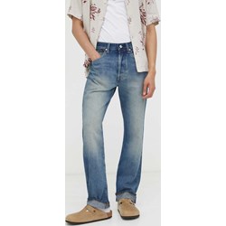 Jeansy męskie Levi's  - zdjęcie produktu