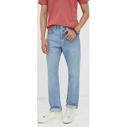 Levi's jeansy męskie  - zdjęcie produktu