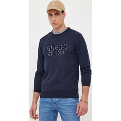 Sweter męski Guess  - zdjęcie produktu