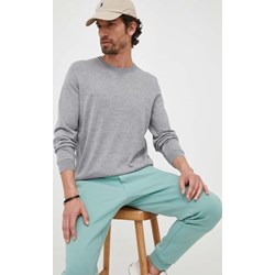 Sweter męski BOSS HUGO  - zdjęcie produktu