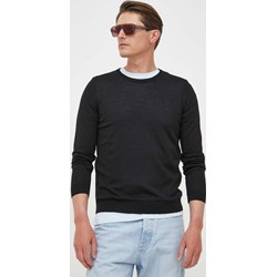 Sweter męski BOSS HUGO  - zdjęcie produktu