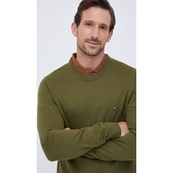 Sweter męski Tommy Hilfiger  - zdjęcie produktu