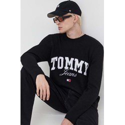 Sweter męski Tommy Jeans  - zdjęcie produktu