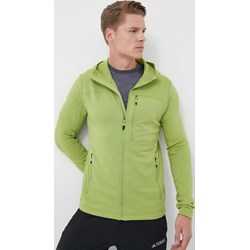 Bluza męska Marmot polarowa  - zdjęcie produktu