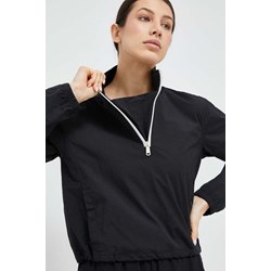 Kurtka damska Calvin Klein bez kaptura casual  - zdjęcie produktu