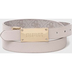 Pasek Guess - ANSWEAR.com - zdjęcie produktu