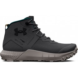 Buty trekkingowe męskie Under Armour sznurowane sportowe  - zdjęcie produktu