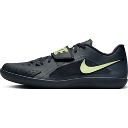 Buty sportowe dziecięce Nike czarne  - zdjęcie produktu
