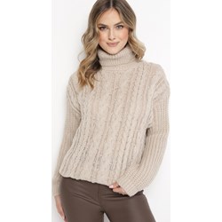 Sweter damski born2be - Born2be Odzież - zdjęcie produktu