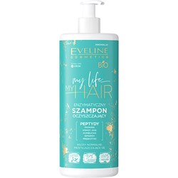 Szampon do włosów Eveline  - zdjęcie produktu