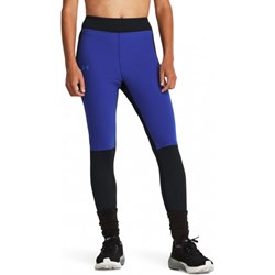 Spodnie damskie Under Armour z elastanu  - zdjęcie produktu