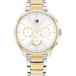 Zegarek biały Tommy Hilfiger  - zdjęcie produktu