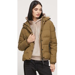 Superdry kurtka damska casual krótka  - zdjęcie produktu