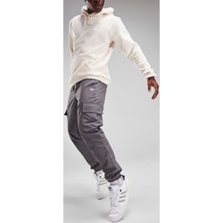 Spodnie męskie białe Adidas  - zdjęcie produktu