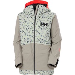 Kurtka damska Helly Hansen krótka  - zdjęcie produktu