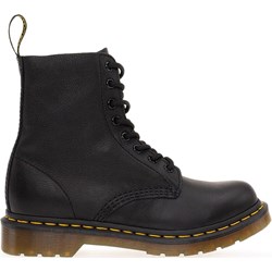 Dr Martens workery damskie bez wzorów płaskie  - zdjęcie produktu