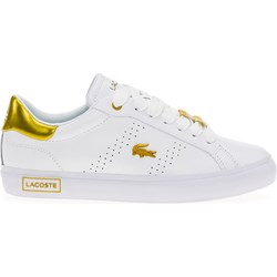 Trampki damskie Lacoste - streetstyle24.pl - zdjęcie produktu
