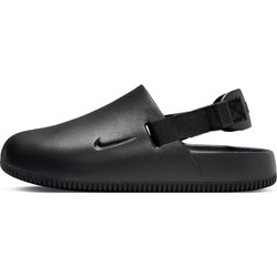 Sandały męskie Nike bez zapięcia casualowe  - zdjęcie produktu