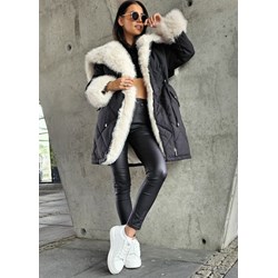Parka damska Premium  - zdjęcie produktu