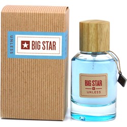 Perfumy damskie BIG STAR - ulubioneobuwie - zdjęcie produktu