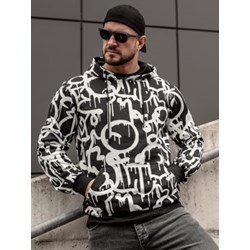 Bluza męska Denley młodzieżowa  - zdjęcie produktu