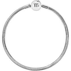Bransoletka Dots - Biżuteria Yes ze srebra  - zdjęcie produktu