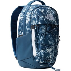 Plecak niebieski The North Face  - zdjęcie produktu