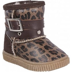 Buty zimowe dziecięce BARTEK  - zdjęcie produktu