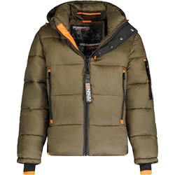 Geographical Norway kurtka męska casual  - zdjęcie produktu