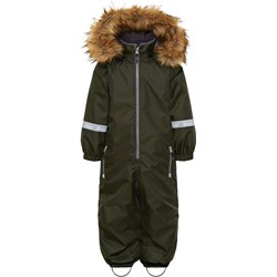 Kombinezon chłopięcy Hulabalu  - zdjęcie produktu