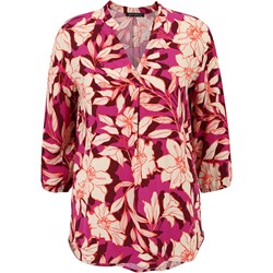 Bluzka damska BETTY BARCLAY wielokolorowa wiosenna elegancka  - zdjęcie produktu