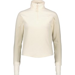 Beżowa bluza damska Billabong z polaru  - zdjęcie produktu