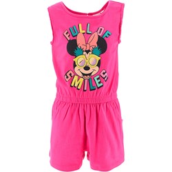 Kombinezon dziewczęcy Minnie Mouse  - zdjęcie produktu