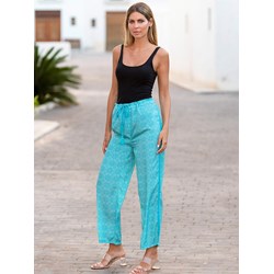 Isla Bonita By Sigris spodnie damskie casualowe  - zdjęcie produktu