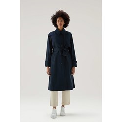 Płaszcz damski Woolrich casual  - zdjęcie produktu