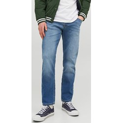 Jeansy męskie Jack & Jones casual  - zdjęcie produktu