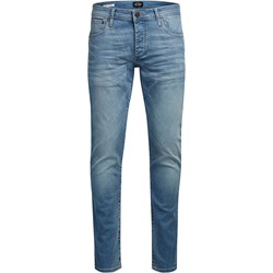 Jeansy męskie Jack & Jones  - zdjęcie produktu
