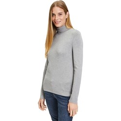 Sweter damski BETTY BARCLAY z golfem  - zdjęcie produktu