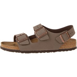 Sandały męskie BIRKENSTOCK z klamrą  - zdjęcie produktu