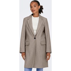 Płaszcz damski ONLY casual  - zdjęcie produktu