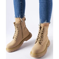 Workery damskie gemre - zdjęcie produktu