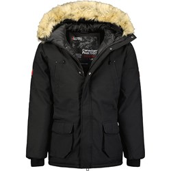 Parka Canadian Peak casual  - zdjęcie produktu